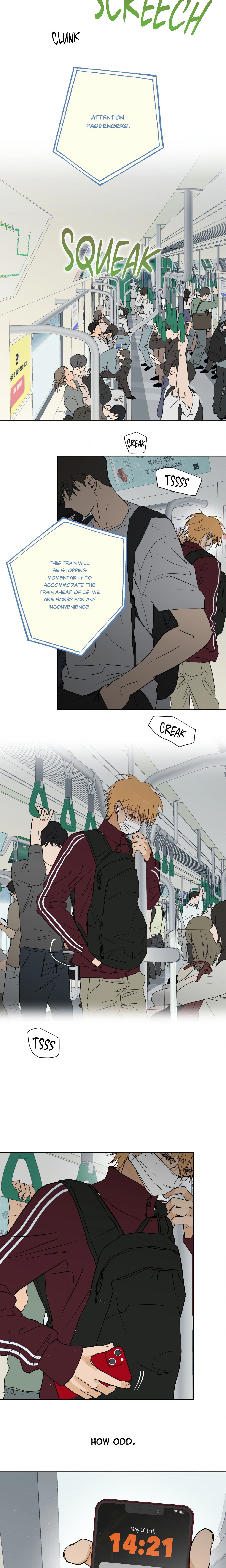 Full Book (Uncensored) Page 12 - MangaHe