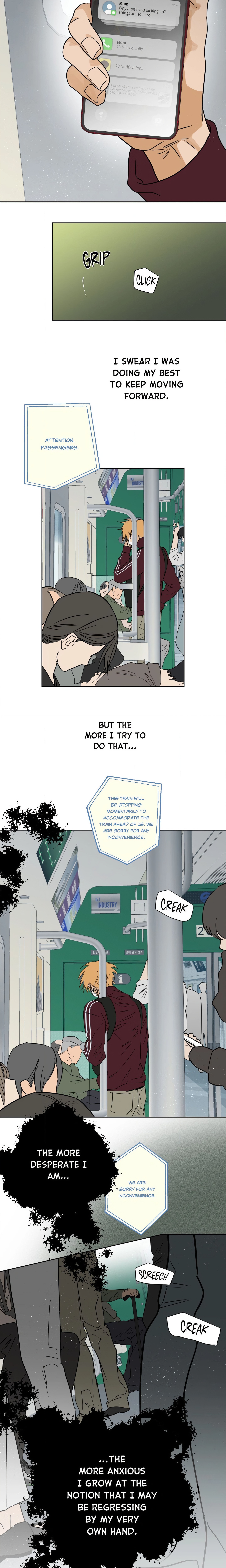 Full Book (Uncensored) Page 13 - MangaHe