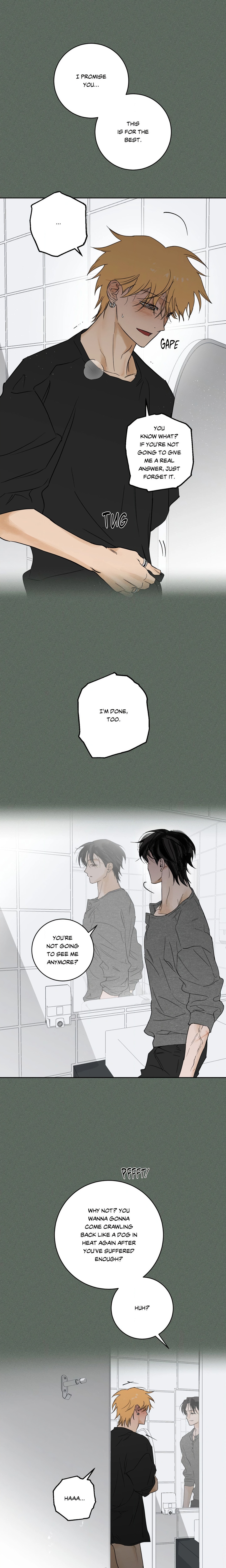 Full Book (Uncensored) Page 15 - MangaHe