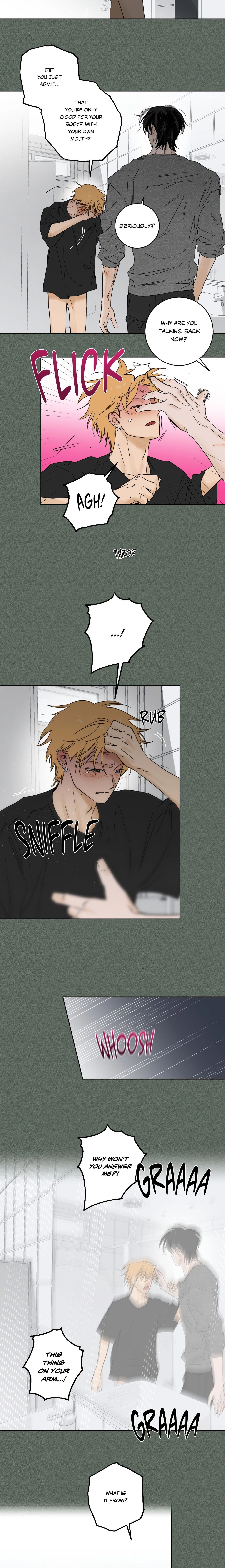 Full Book (Uncensored) Page 16 - MangaHe