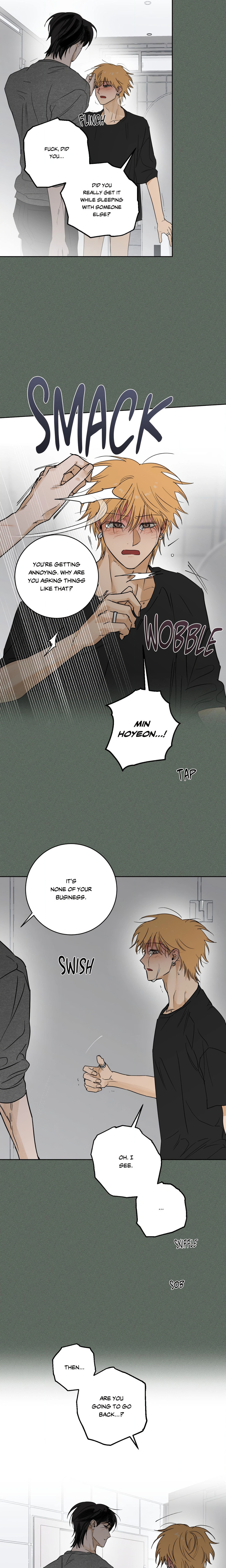 Full Book (Uncensored) Page 17 - MangaHe