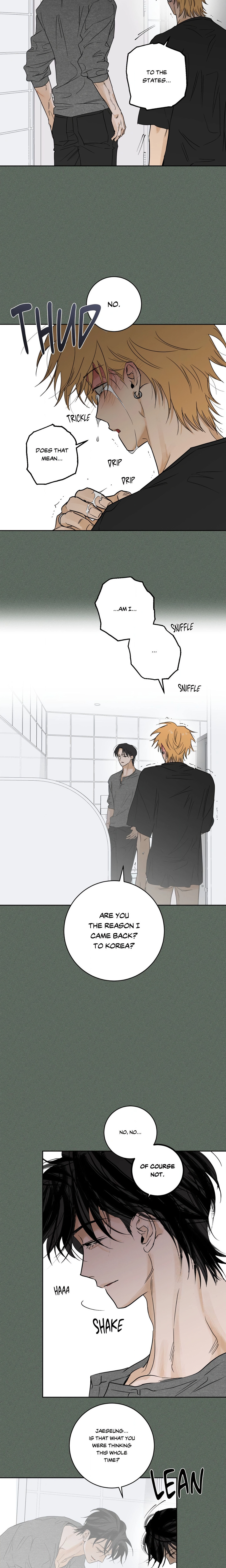Full Book (Uncensored) Page 18 - MangaHe