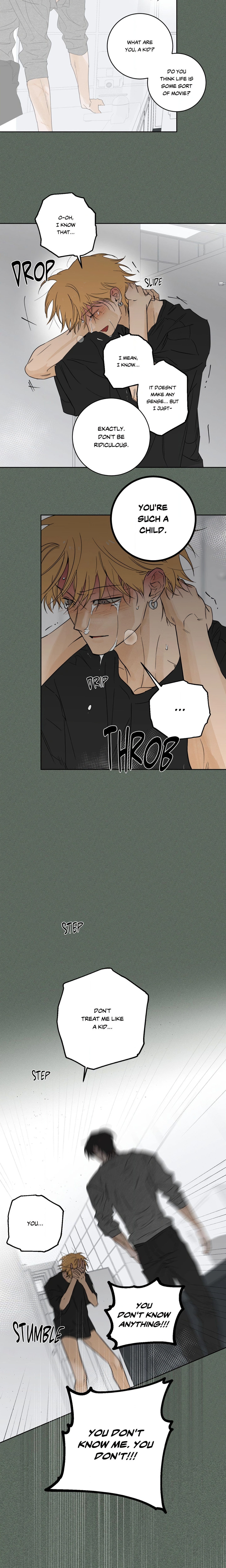 Full Book (Uncensored) Page 19 - MangaHe