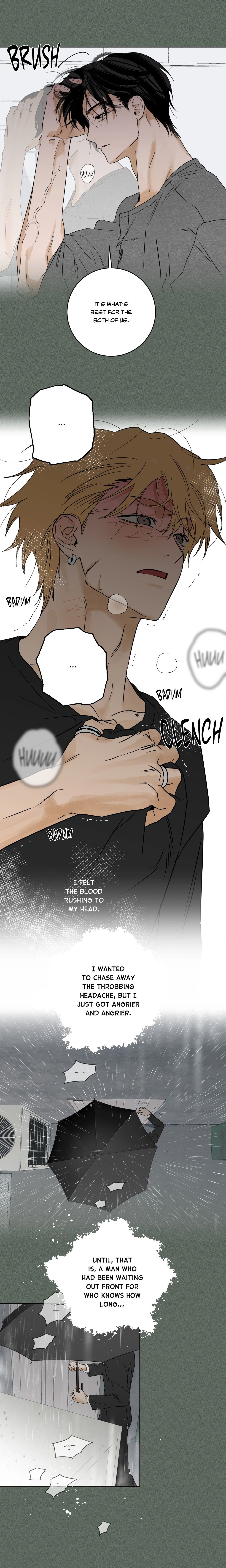 Full Book (Uncensored) Page 6 - MangaHe