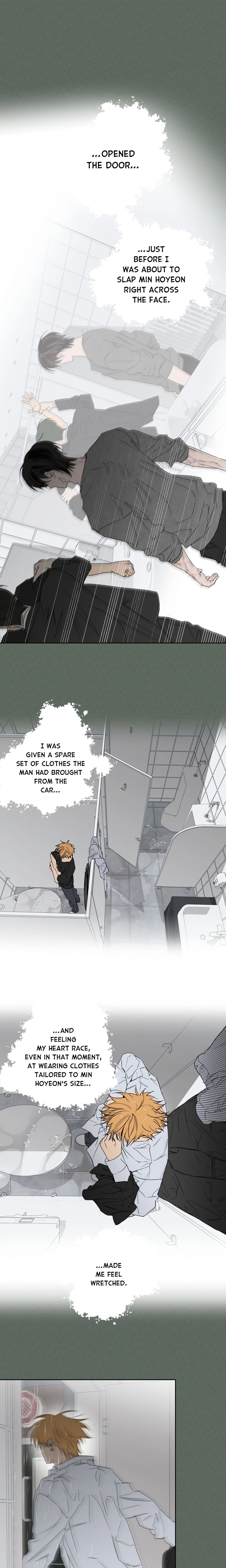 Full Book (Uncensored) Page 7 - MangaHe