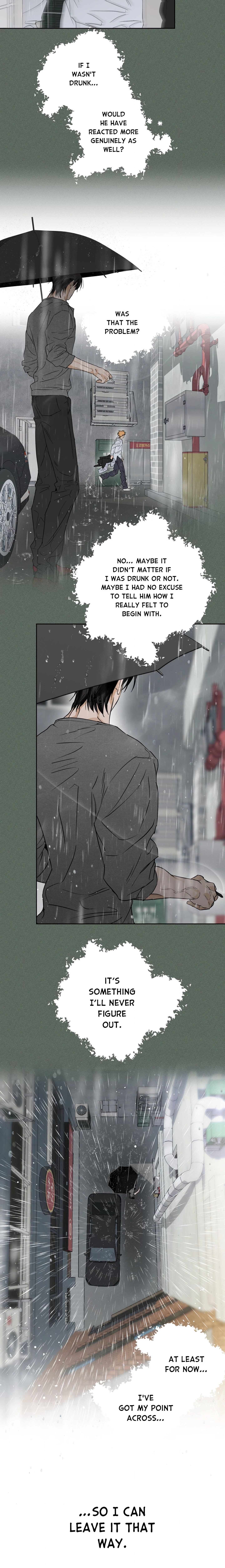 Full Book (Uncensored) Page 8 - MangaHe