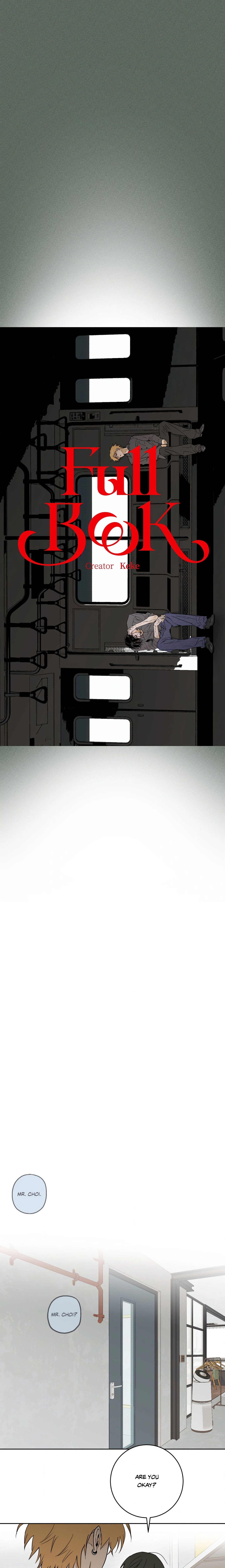 Full Book (Uncensored) Page 10 - MangaHe