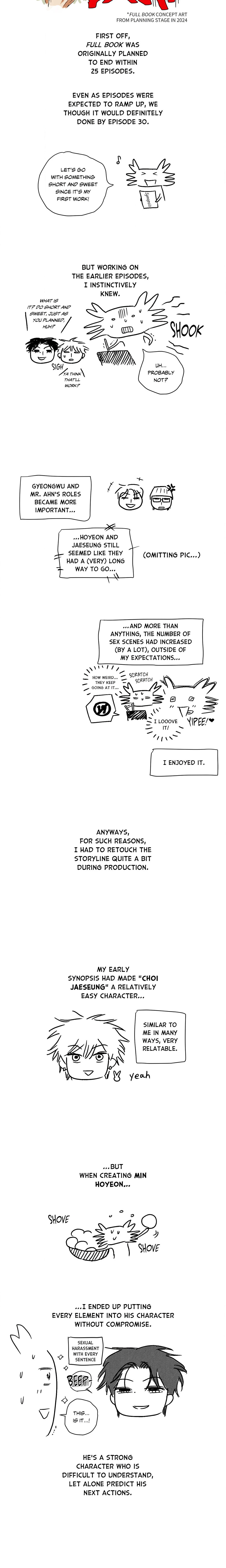 Full Book (Uncensored) Page 4 - MangaHe