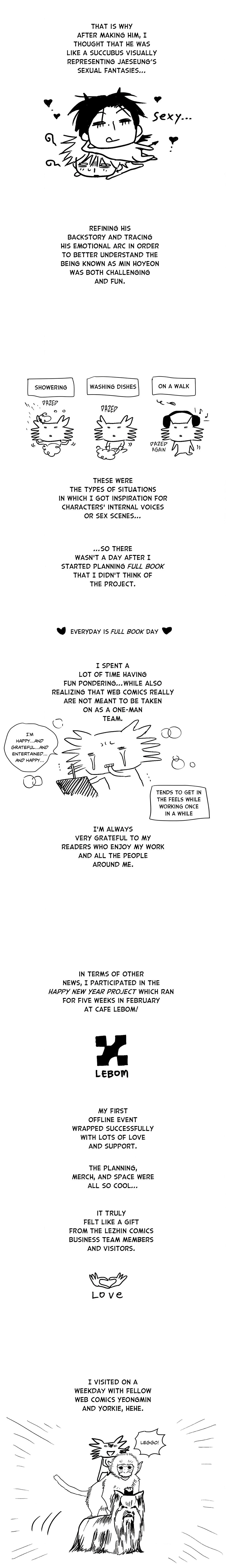 Full Book (Uncensored) Page 5 - MangaHe