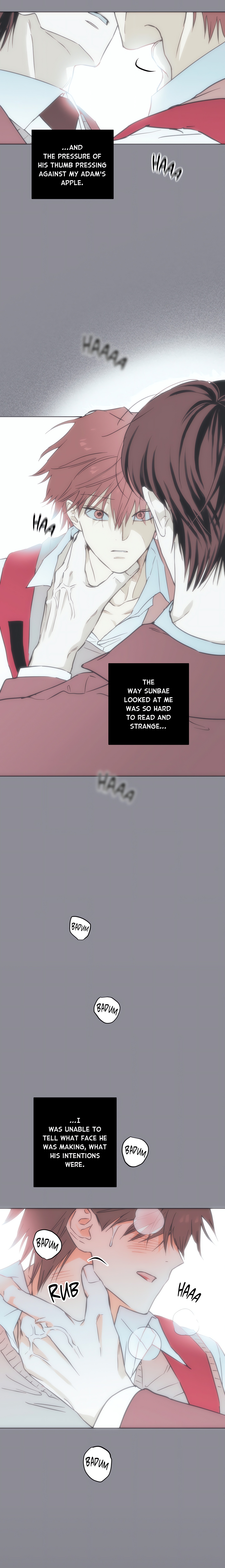 Full Book (Uncensored) Page 11 - MangaHe
