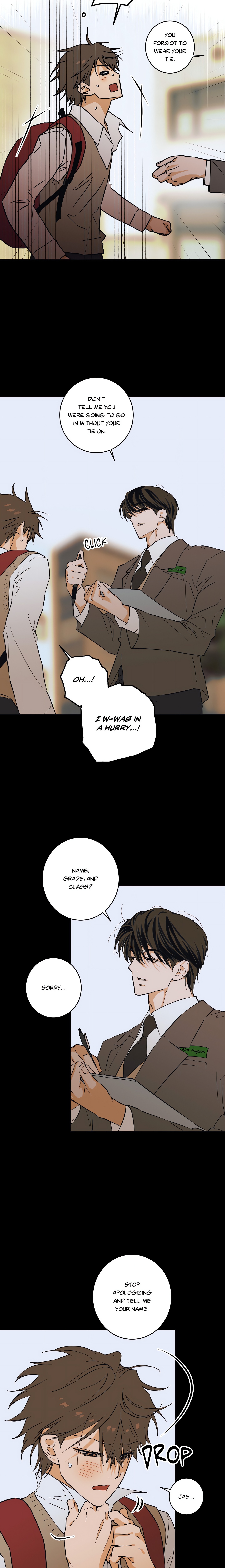 Full Book (Uncensored) Page 13 - MangaHe