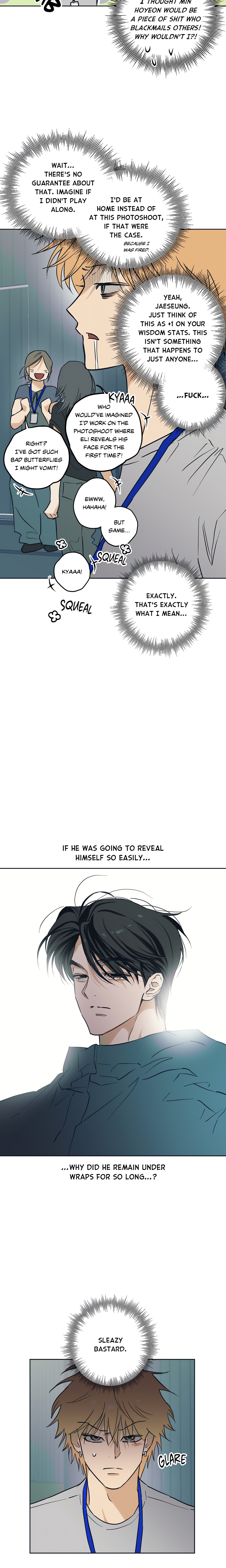Full Book (Uncensored) Page 18 - MangaHe