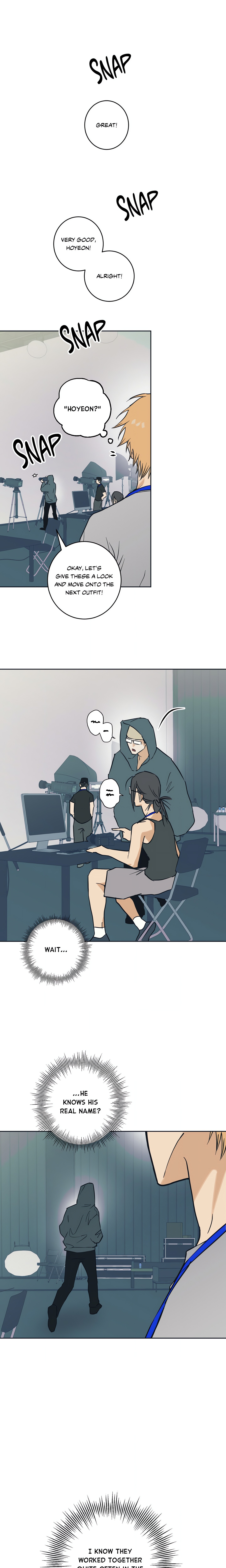 Full Book (Uncensored) Page 19 - MangaHe