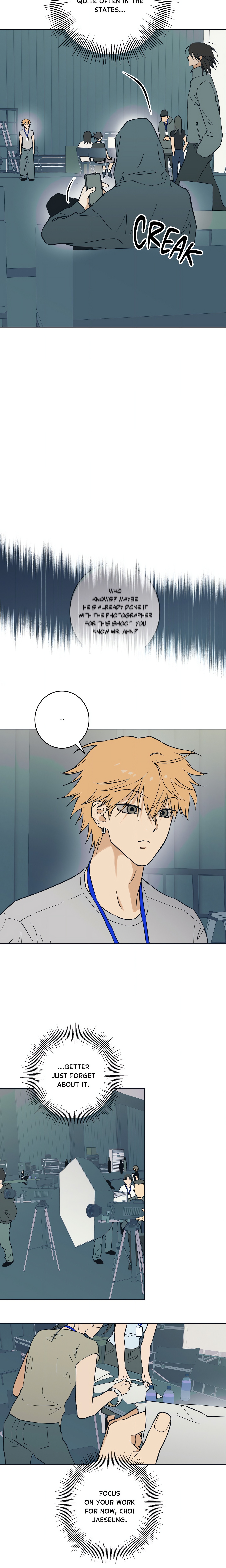 Full Book (Uncensored) Page 20 - MangaHe