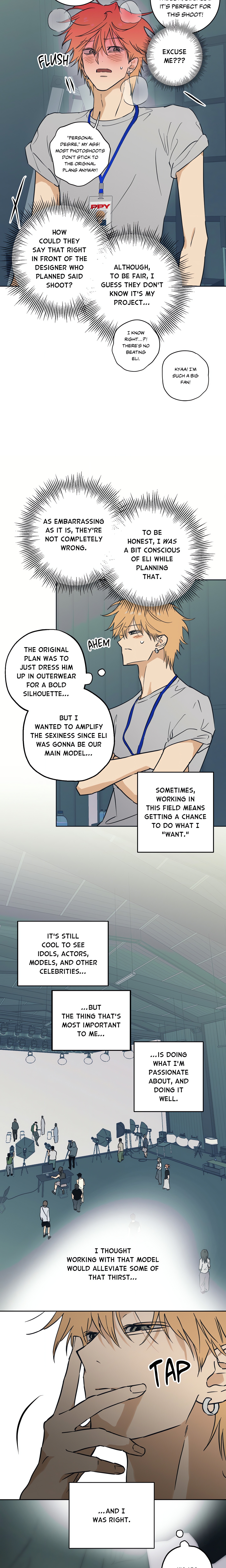 Full Book (Uncensored) Page 23 - MangaHe