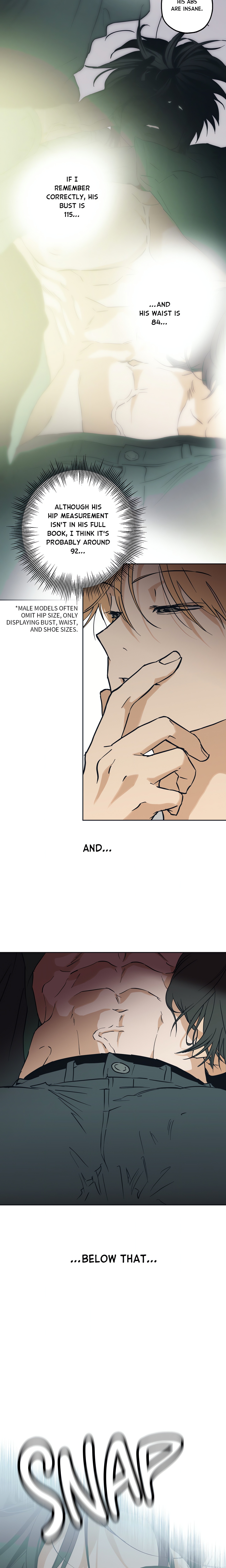 Full Book (Uncensored) Page 24 - MangaHe