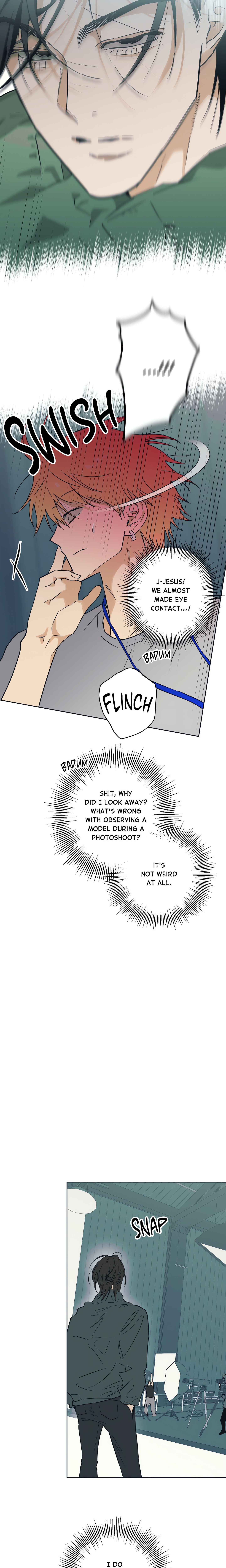 Full Book (Uncensored) Page 25 - MangaHe