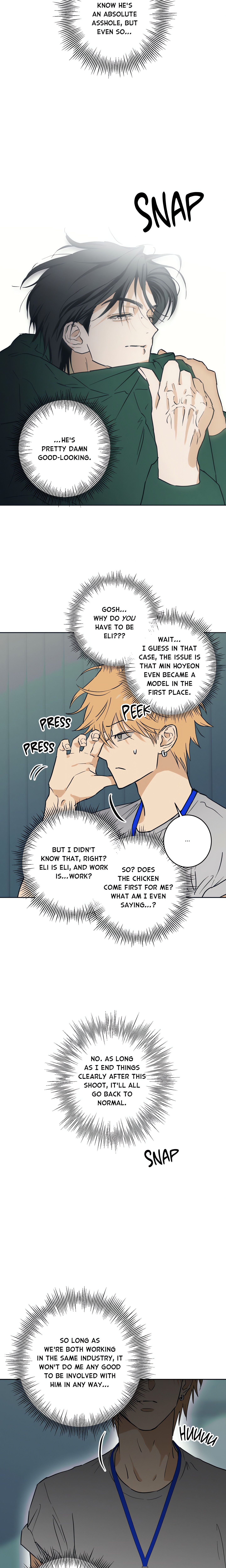 Full Book (Uncensored) Page 26 - MangaHe