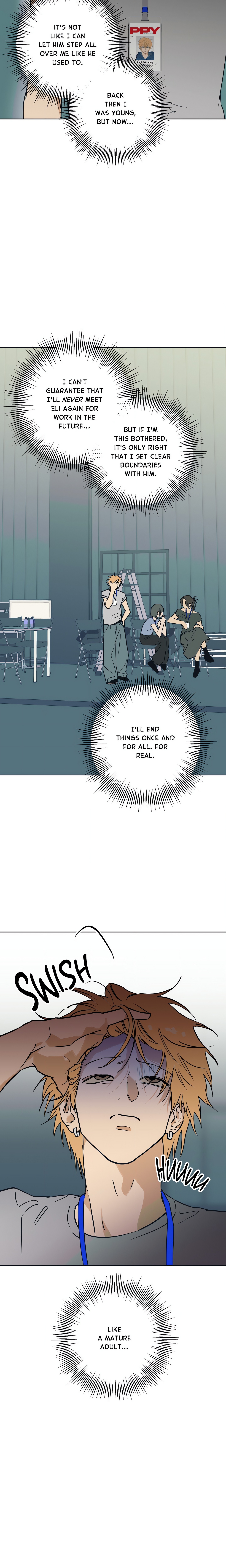 Full Book (Uncensored) Page 27 - MangaHe