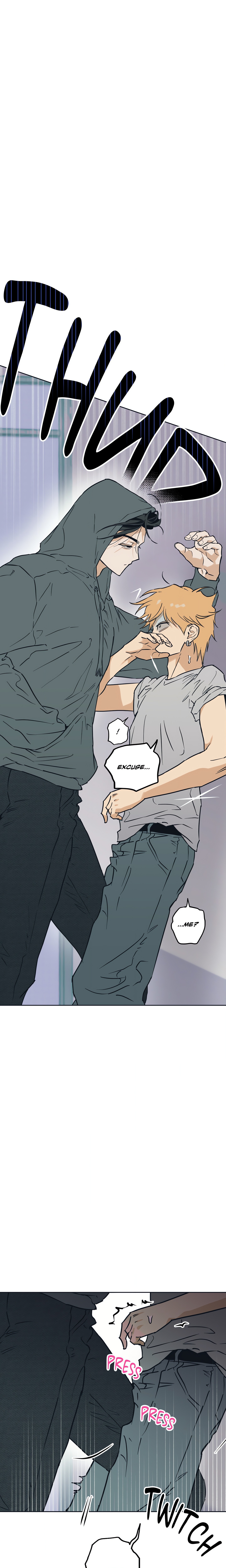 Full Book (Uncensored) Page 28 - MangaHe