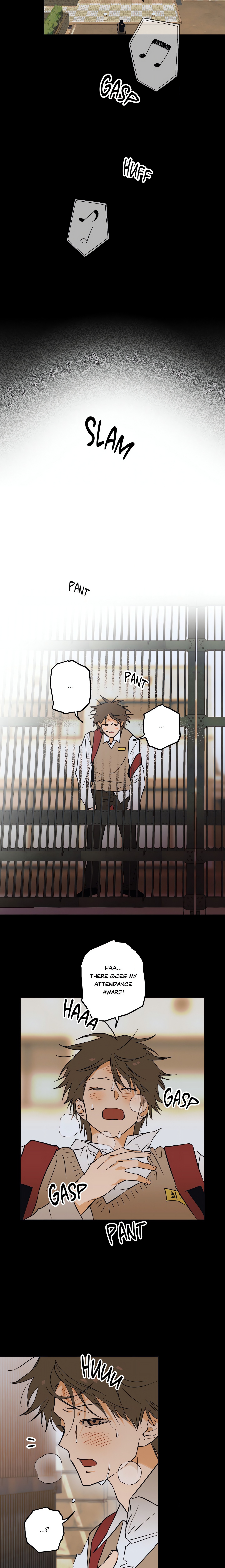 Full Book (Uncensored) Page 5 - MangaHe