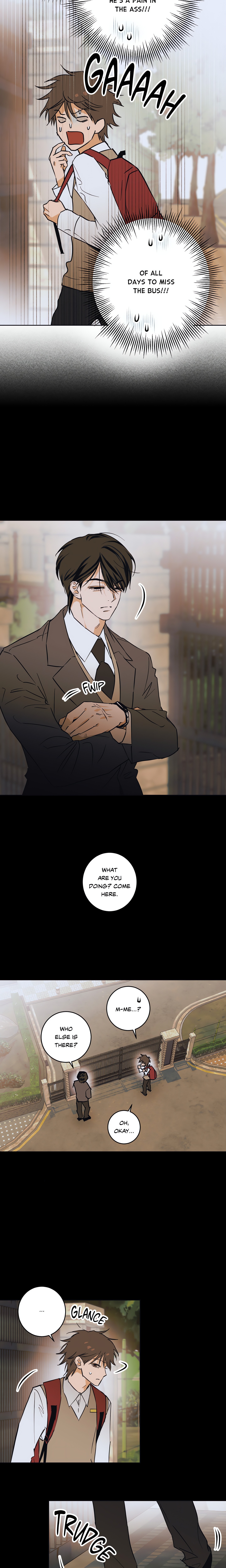 Full Book (Uncensored) Page 7 - MangaHe