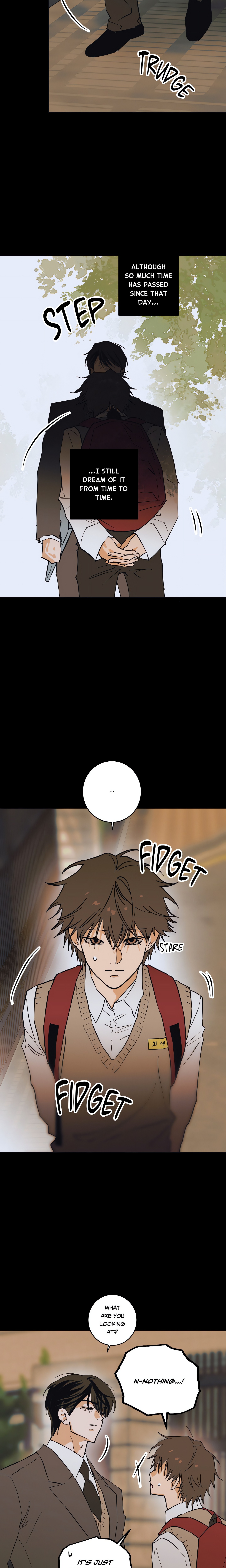 Full Book (Uncensored) Page 8 - MangaHe