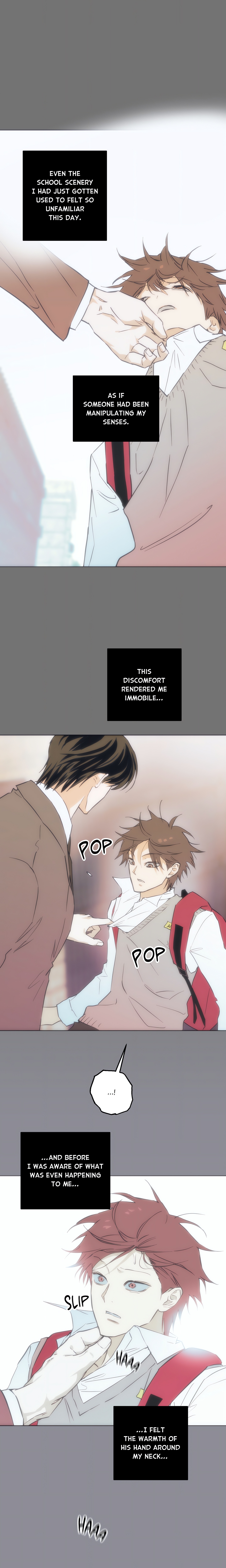 Full Book (Uncensored) Page 10 - MangaHe