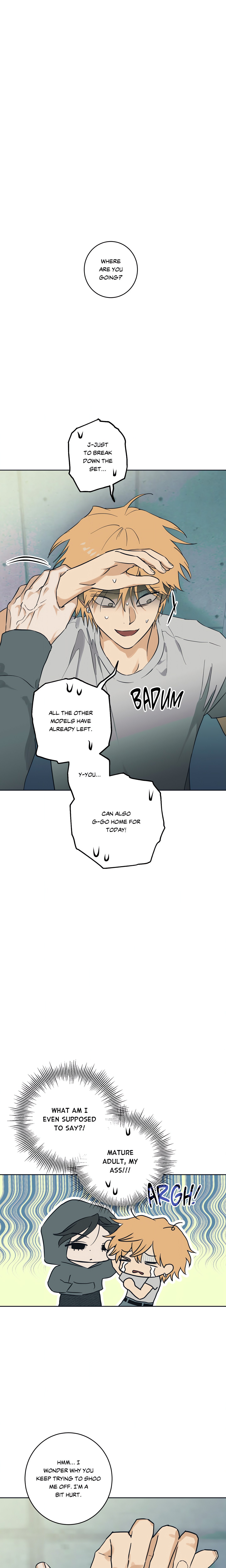 Full Book (Uncensored) Page 2 - MangaHe