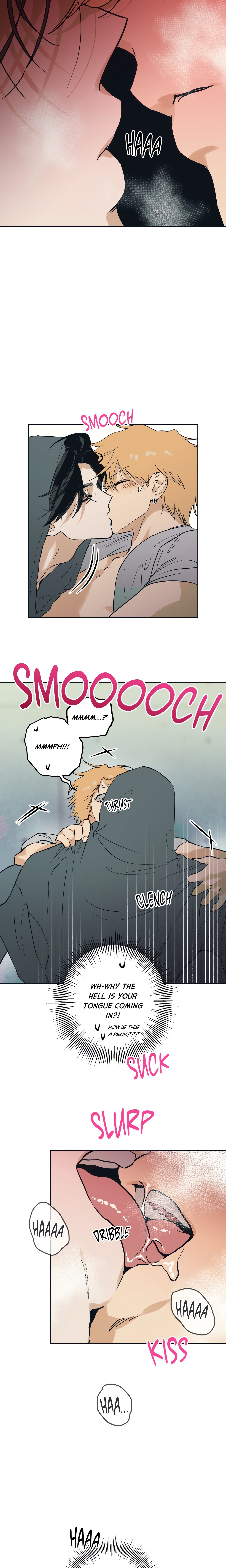 Full Book (Uncensored) Page 11 - MangaHe