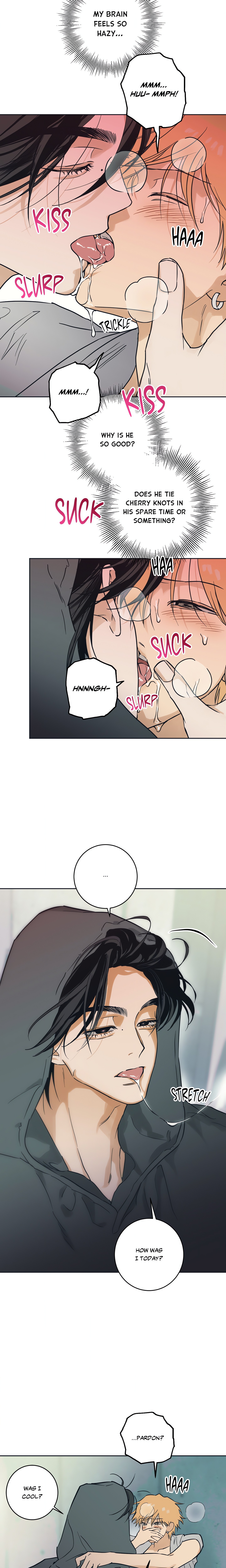 Full Book (Uncensored) Page 12 - MangaHe