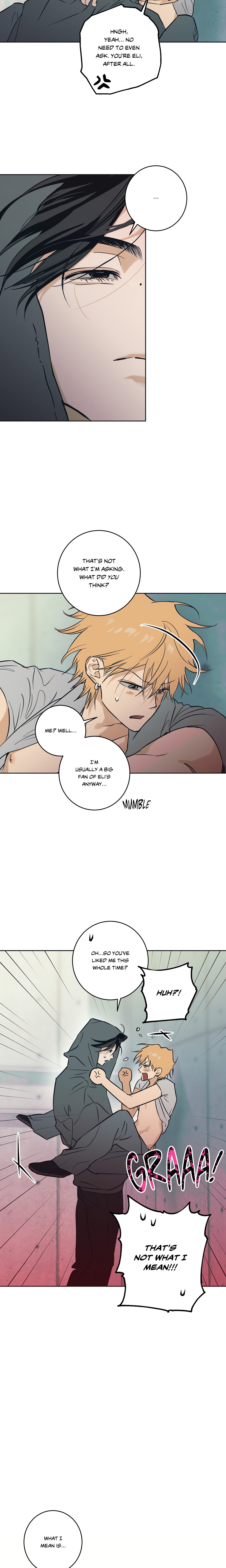Full Book (Uncensored) Page 13 - MangaHe