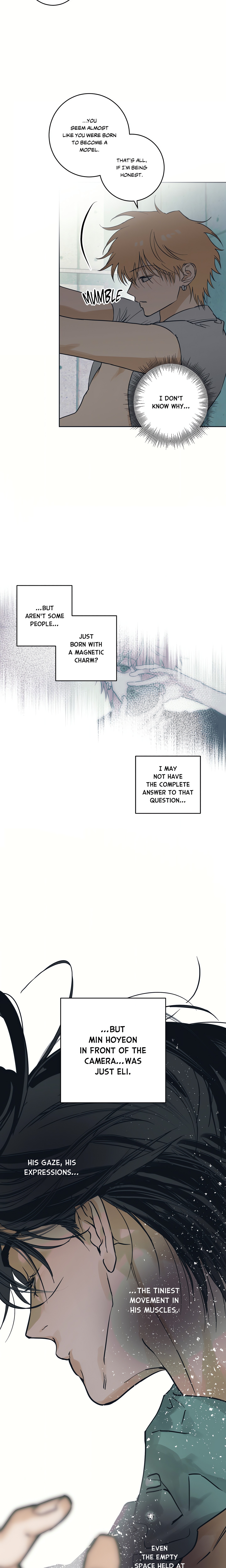 Full Book (Uncensored) Page 14 - MangaHe