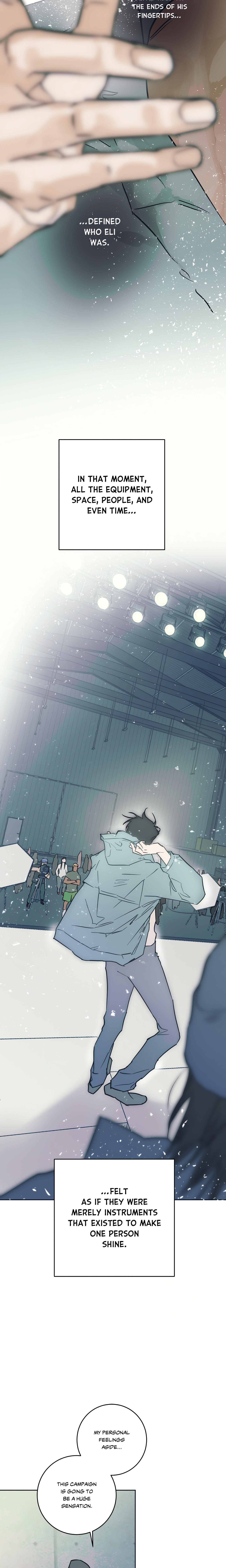 Full Book (Uncensored) Page 15 - MangaHe