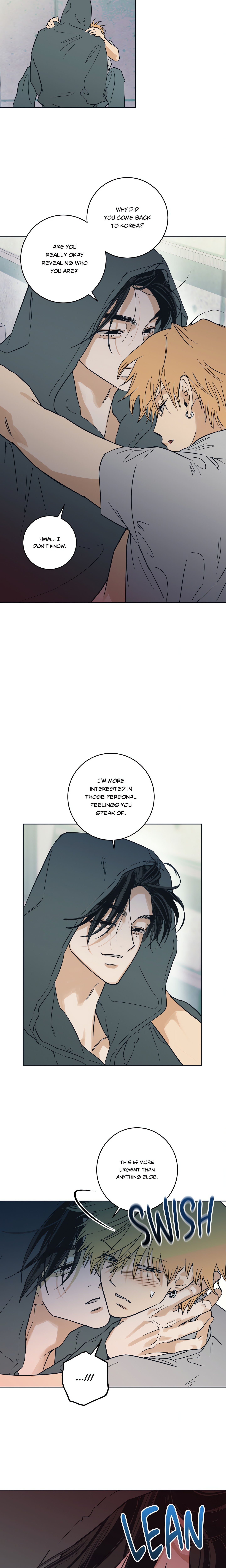 Full Book (Uncensored) Page 16 - MangaHe