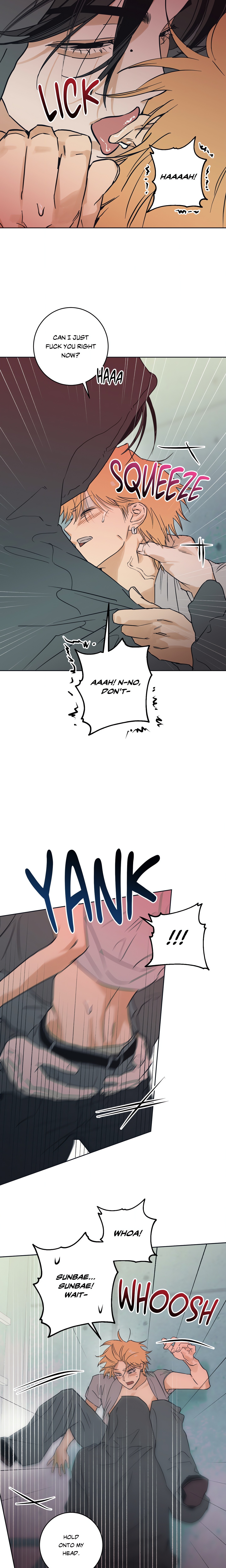 Full Book (Uncensored) Page 17 - MangaHe