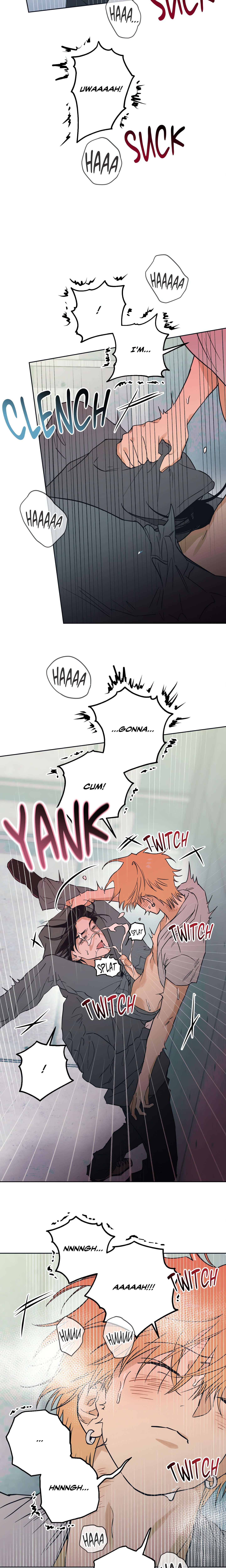Full Book (Uncensored) Page 21 - MangaHe