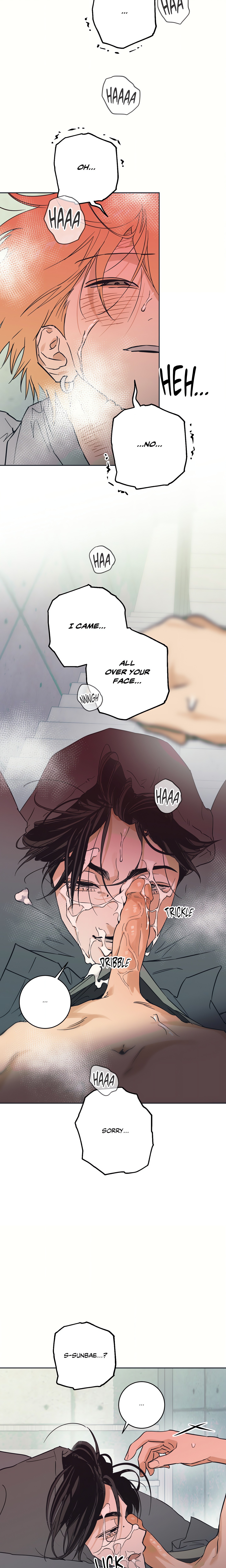 Full Book (Uncensored) Page 22 - MangaHe