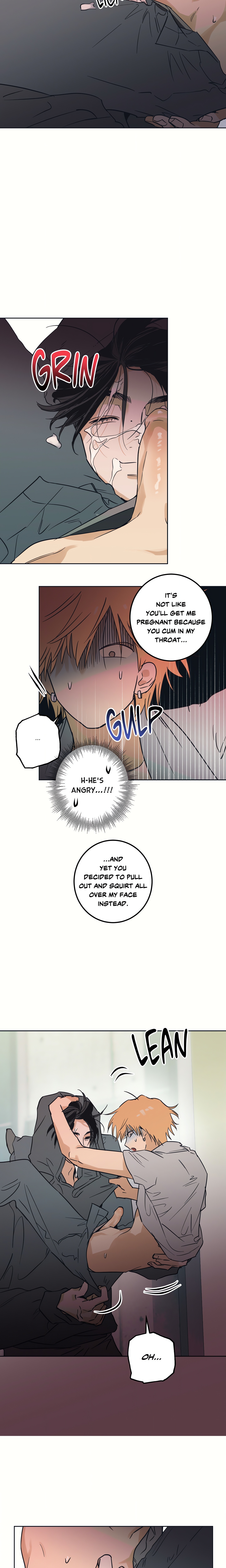 Full Book (Uncensored) Page 23 - MangaHe