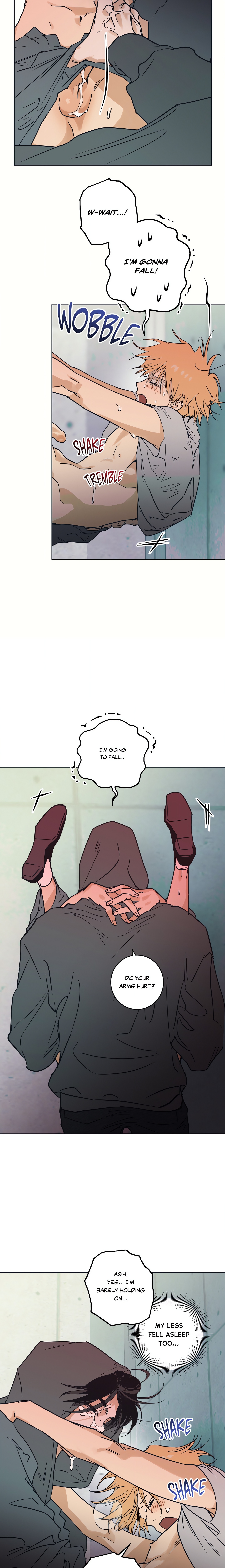 Full Book (Uncensored) Page 24 - MangaHe