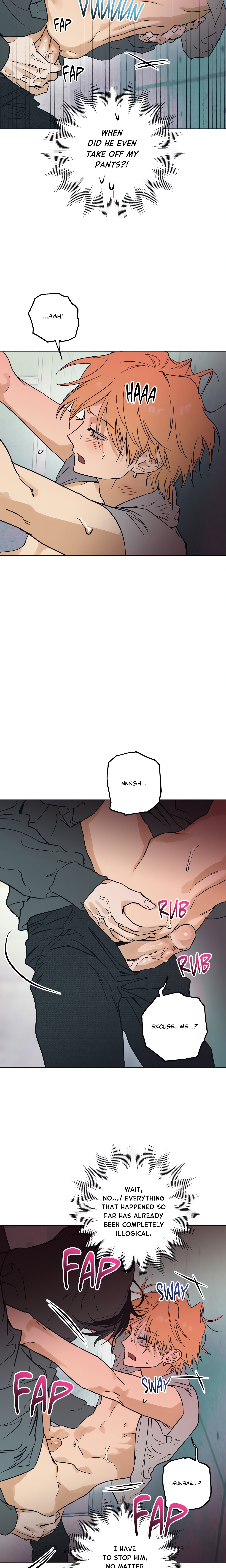 Full Book (Uncensored) Page 26 - MangaHe