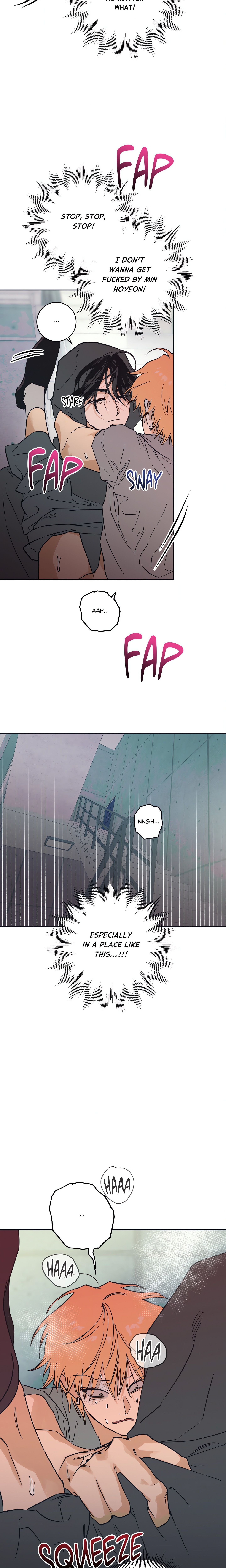 Full Book (Uncensored) Page 27 - MangaHe