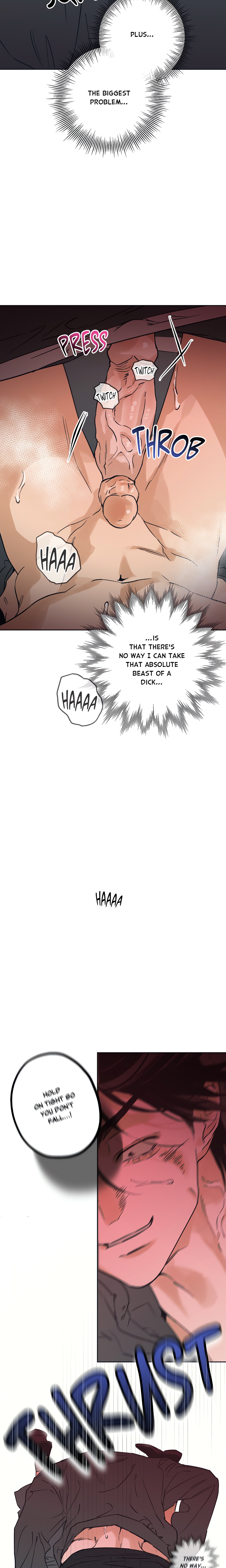 Full Book (Uncensored) Page 28 - MangaHe