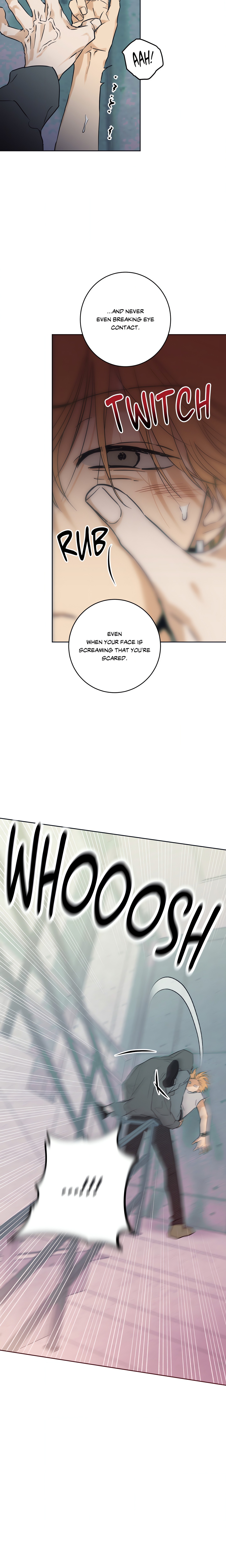 Full Book (Uncensored) Page 5 - MangaHe