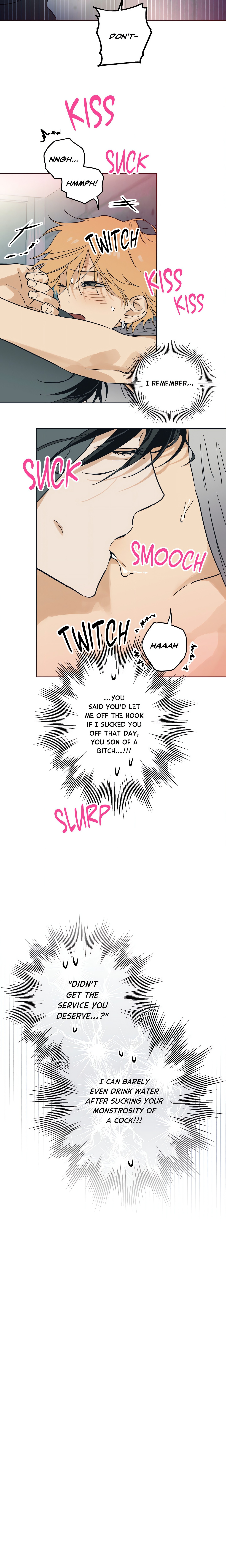 Full Book (Uncensored) Page 7 - MangaHe
