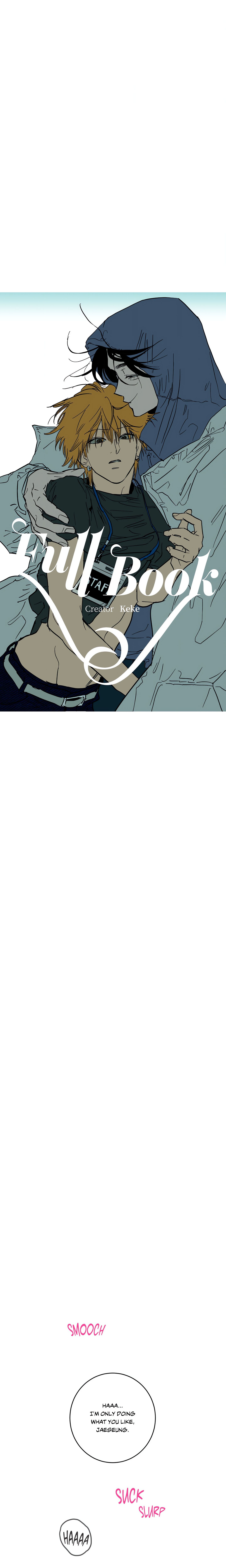 Full Book (Uncensored) Page 8 - MangaHe