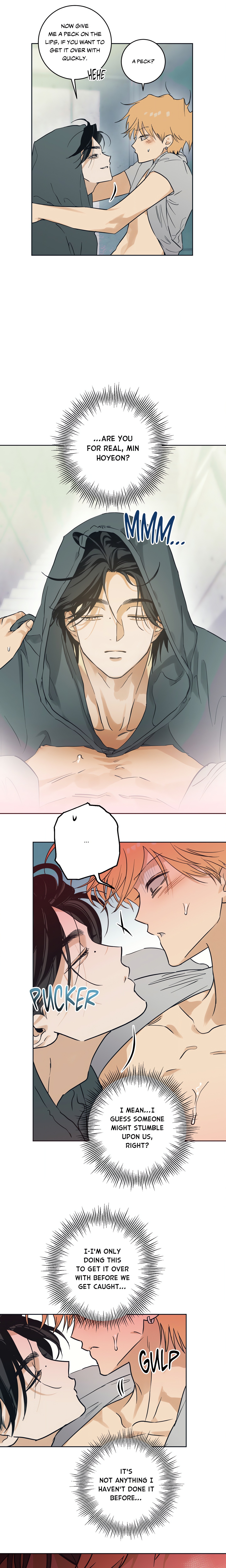 Full Book (Uncensored) Page 10 - MangaHe