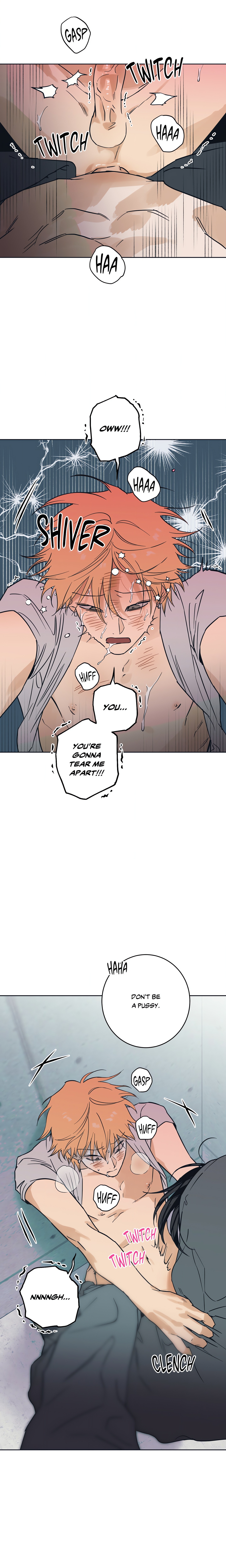 Full Book (Uncensored) Page 2 - MangaHe