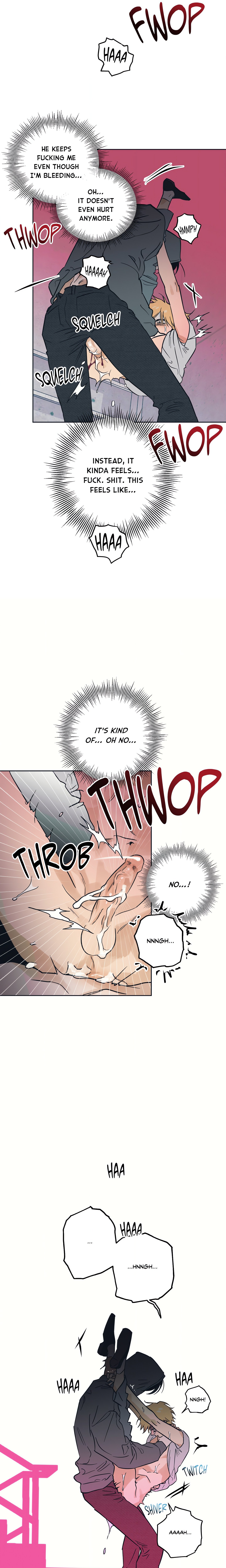 Full Book (Uncensored) Page 12 - MangaHe