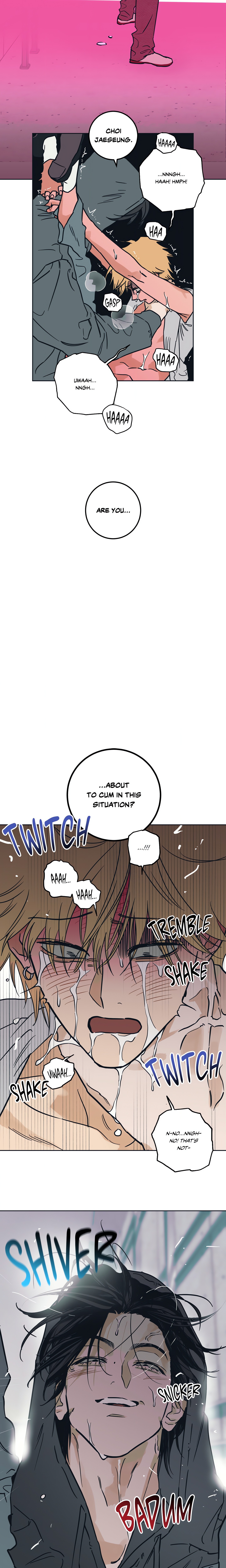 Full Book (Uncensored) Page 13 - MangaHe